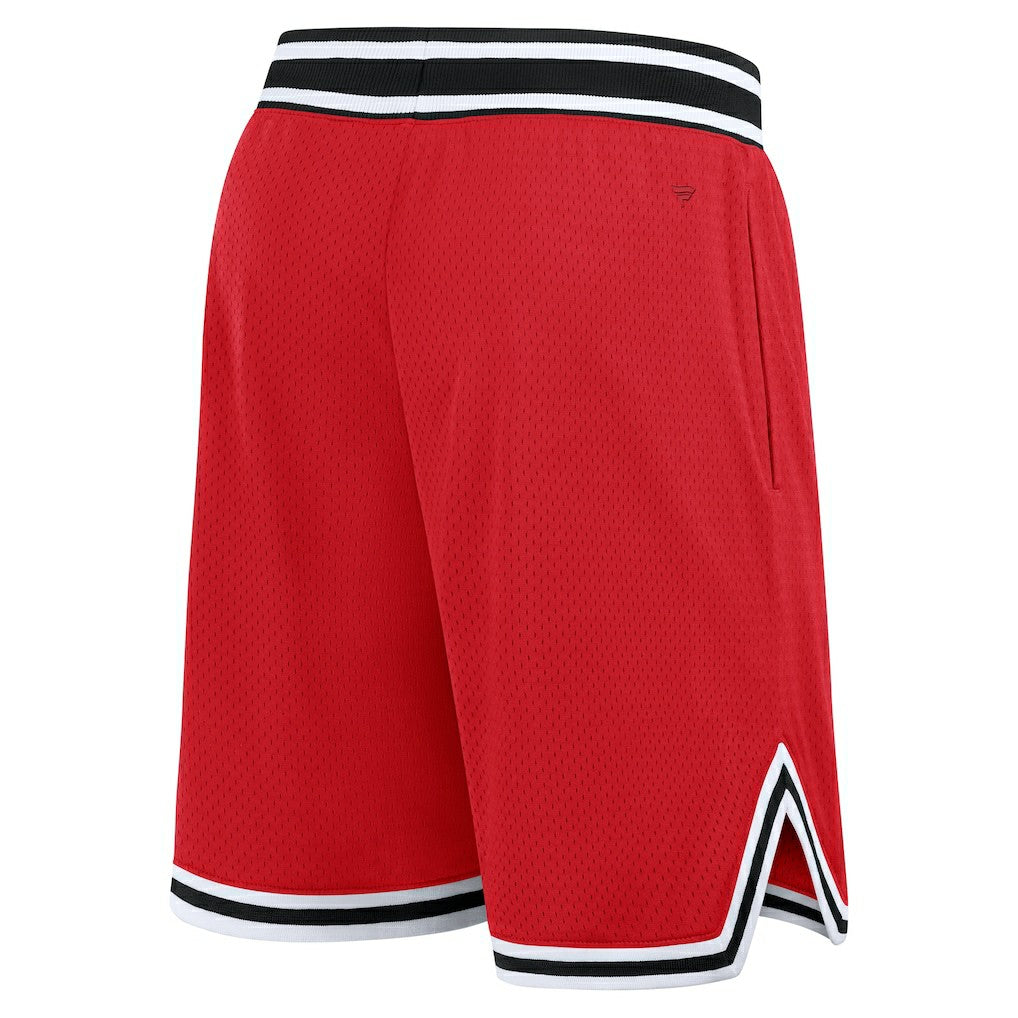 Fanatics Kansas City Chiefs Elements Future Ground Shorts Red