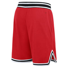 Fanatics Kansas City Chiefs Elements Future Ground Shorts Red