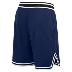 Fanatics Dallas Cowboys Elements Future Ground Shorts Navy