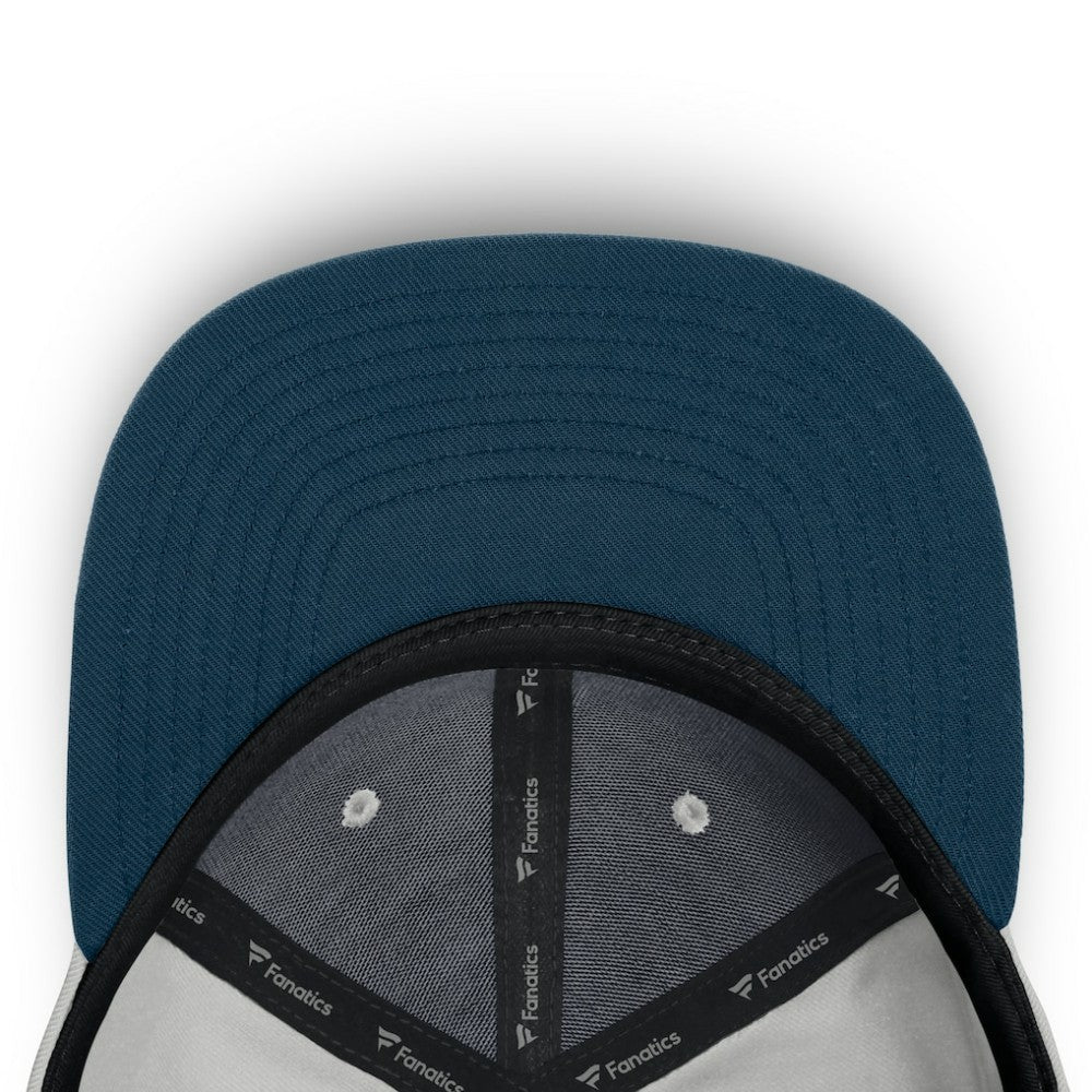 Detroit Tigers Fanatics Knuckleball Snapback Hat - Gray - Fanatics Discount