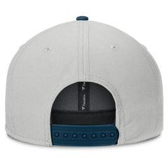 San Francisco Giants Fanatics Knuckleball Snapback Hat - Gray - Fanatics Sale