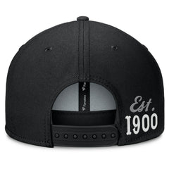 Chicago White Sox Fanatics Walk-Off Bullpen Snapback Hat - Black - Fanatics on Sale