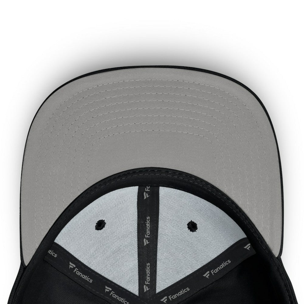 Chicago White Sox Fanatics Walk-Off Bullpen Snapback Hat - Black - Fanatics on Sale