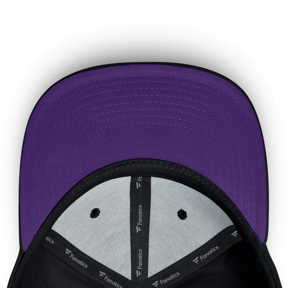 Colorado Rockies Fanatics Walk-Off Bullpen Snapback Hat - Black - Fanatics Online