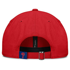 Philadelphia Phillies Fanatics Women's Fly Out Adjustable Hat - Red - Fanatics Sale