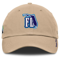 Tampa Bay Rays Fanatics Women's Cooperstown Collection Adjustable Hat - Tan - Fanatics Online