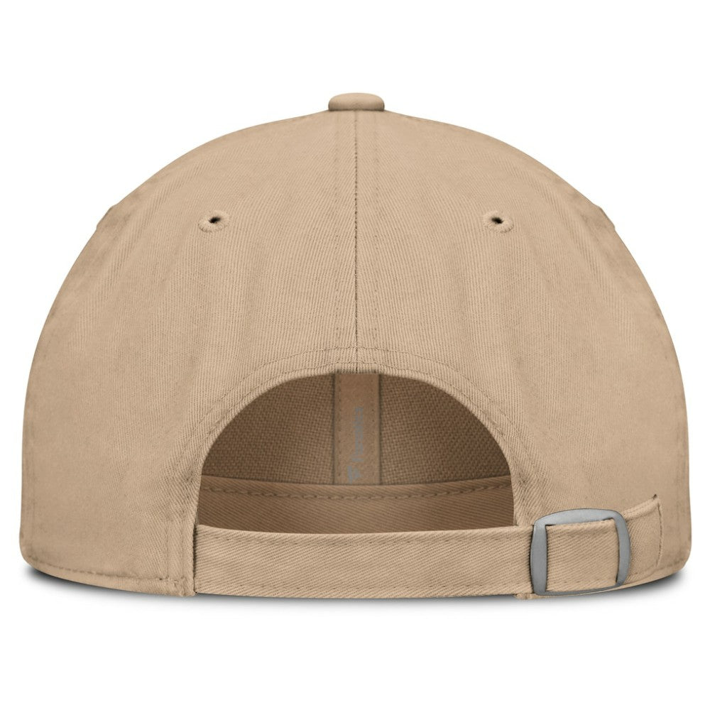 Tampa Bay Rays Fanatics Women's Cooperstown Collection Adjustable Hat - Tan - Fanatics Online