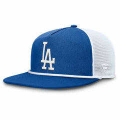 Los Angeles Dodgers Fanatics Clubhouse Change Up Snapback Hat - Royal/White - Fanatics on Sale