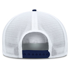 New York Yankees Fanatics Clubhouse Change Up Snapback Hat - Navy/White - Fanatics Sale