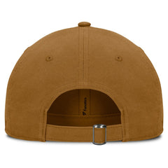 Philadelphia Phillies Fanatics Act Natural Chopper Adjustable Hat - Brown - Fanatics on Sale