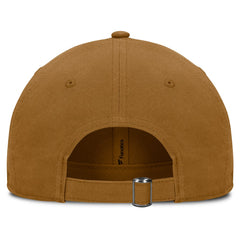 Kansas City Royals Fanatics Act Natural Chopper Adjustable Hat - Brown - Fanatics Lifestyle