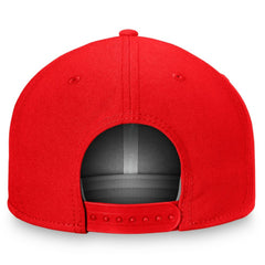 Texas Rangers Fanatics Core Adjustable Hat - Red - Fanatics Online