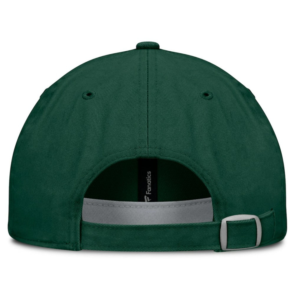 Athletics Fanatics Women's Core Cooperstown Collection Adjustable Hat - Green - Fanatics Discount