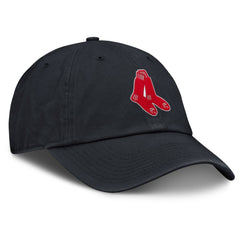 Boston Red Sox Nike Club Adjustable Hat - Navy - Nike Discount