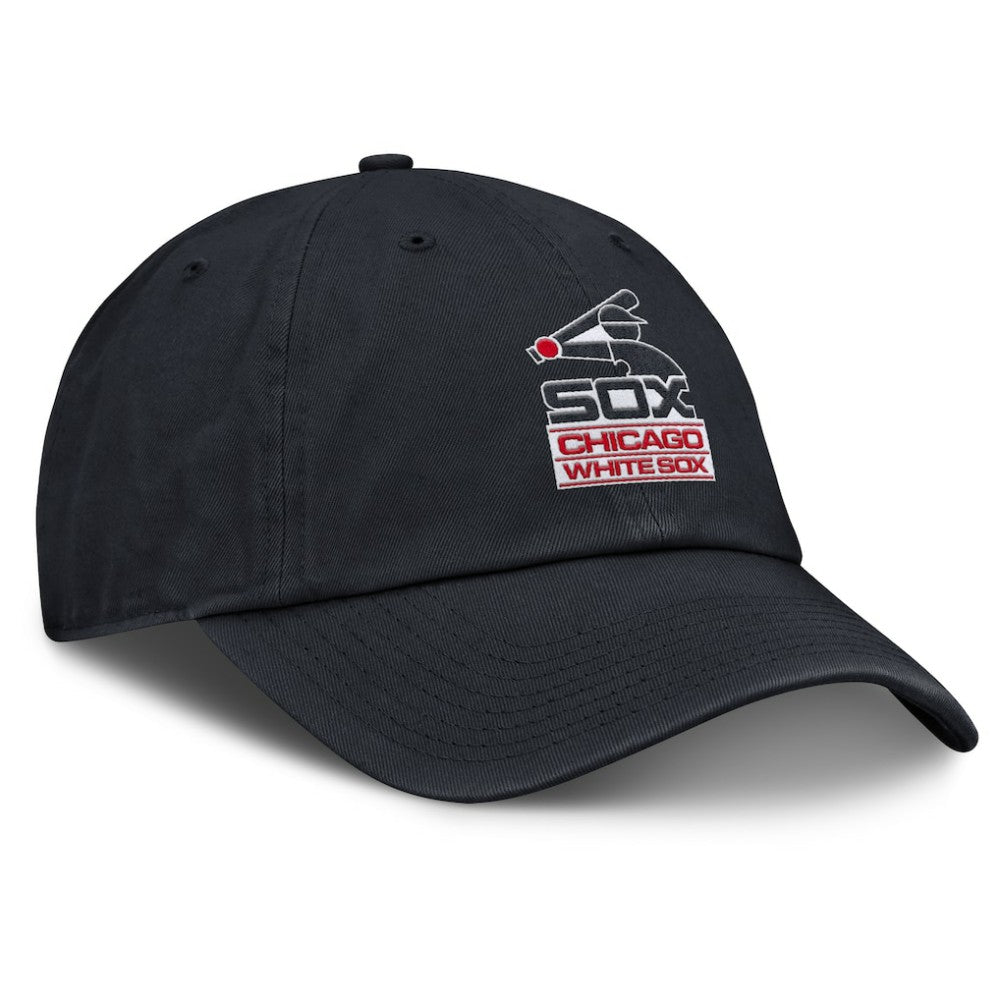 Chicago White Sox Nike Club Adjustable Hat - Navy - Nike on Sale