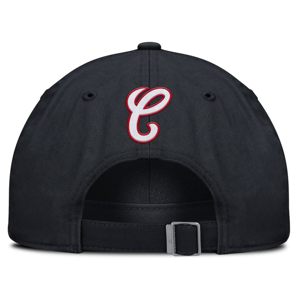 Chicago White Sox Nike Club Adjustable Hat - Navy - Nike on Sale