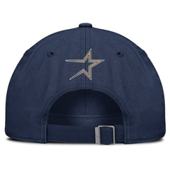 Houston Astros Nike Club Adjustable Hat - Navy - Nike Online