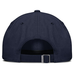 Tampa Bay Rays Nike Club Adjustable Hat - Navy - Nike Online