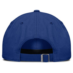 Philadelphia Phillies Nike Club Adjustable Hat - Royal - Nike Lifestyle