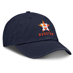 Houston Astros Nike Club Adjustable Hat - Navy - Nike Sale