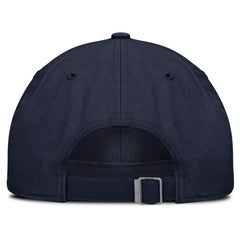 Tampa Bay Rays Nike Club Adjustable Hat - Navy - Nike Lifestyle