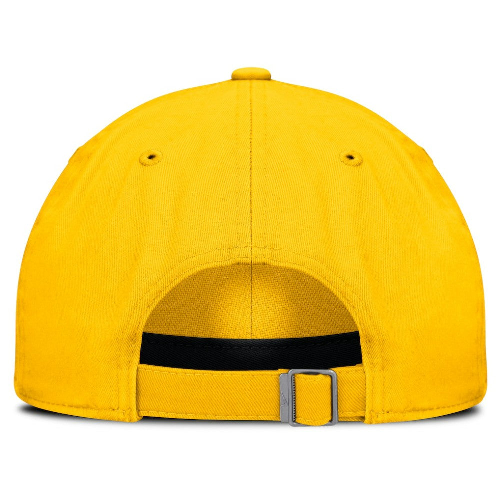 San Diego Padres Nike Club Adjustable Hat - Gold - Nike Discount