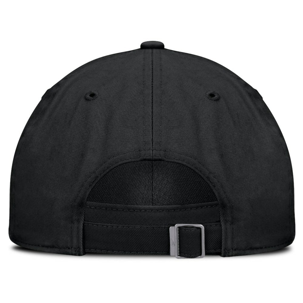 Colorado Rockies Nike Club Adjustable Hat - Black - Nike Online