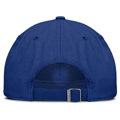 Texas Rangers Nike Club Adjustable Hat - Royal - Nike Discount