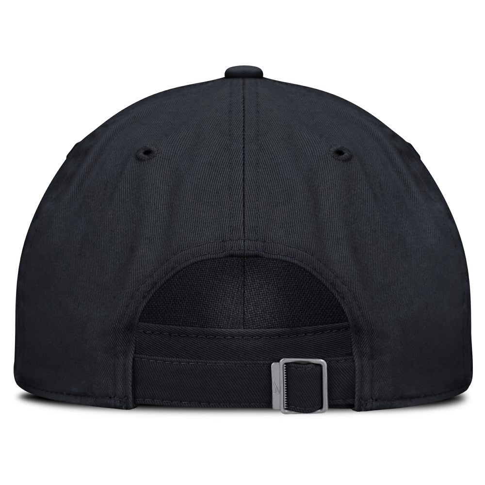 Minnesota Twins Nike Club Adjustable Hat - Navy - Nike Sale