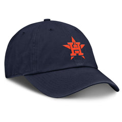 Houston Astros Nike Club Adjustable Hat - Navy - Nike on Sale
