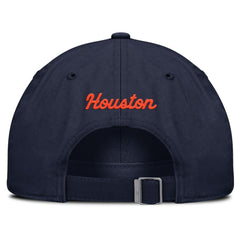 Houston Astros Nike Club Adjustable Hat - Navy - Nike on Sale