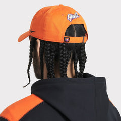 San Francisco Giants Nike Unisex 2025 City Connect Club Adjustable Hat - Orange - Nike Discount