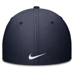 Tampa Bay Rays Nike Rise Performance Flex Hat - Navy - Nike Lifestyle
