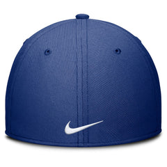 Texas Rangers Nike Rise Performance Flex Hat - Royal - Nike on Sale