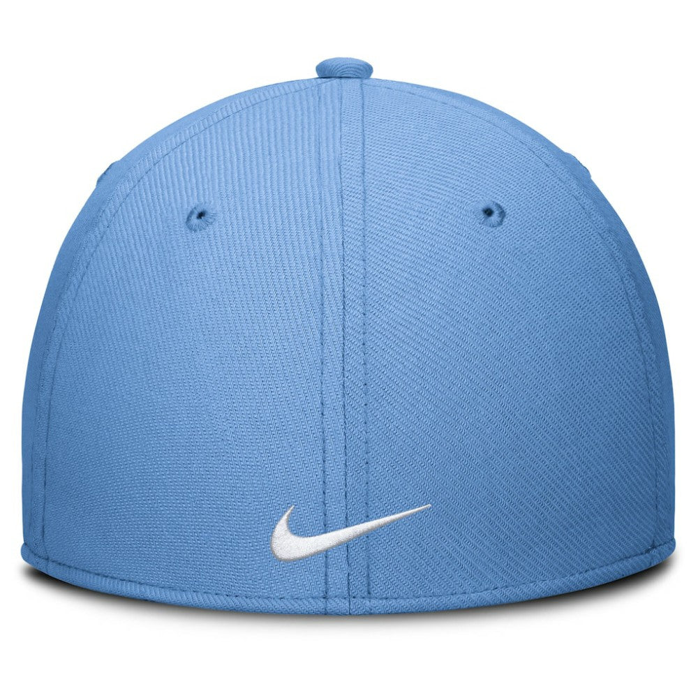 Tampa Bay Rays Nike Rise Performance Flex Hat - Light Blue - Nike on Sale