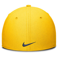 Milwaukee Brewers Nike Rise Performance Flex Hat - Gold - Nike Online