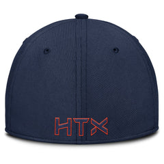 Houston Astros Nike 2025 City Connect Rise Swoosh Performance Flex Hat - Navy - Nike Online