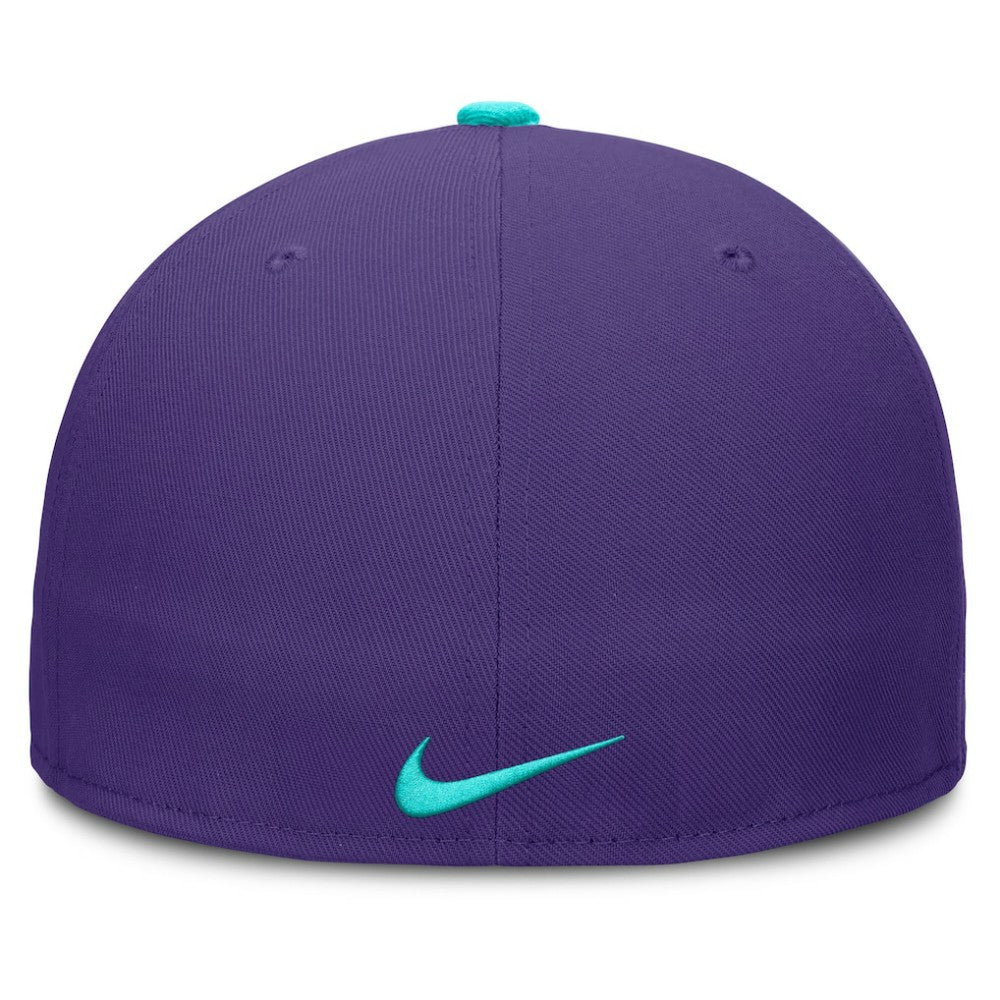 Arizona Diamondbacks Nike 2025 City Connect True Performance Fitted Hat - Purple - Nike Online