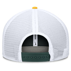 Athletics Nike Pro Trucker Snapback Hat - Green - Nike on Sale