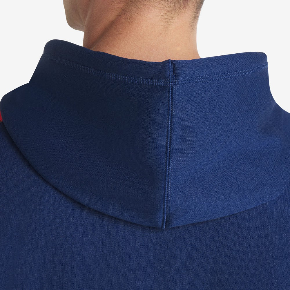 Houston Astros Nike 2025 City Connect Authentic Collection Performance Pullover Hoodie - Navy - Nike on Sale