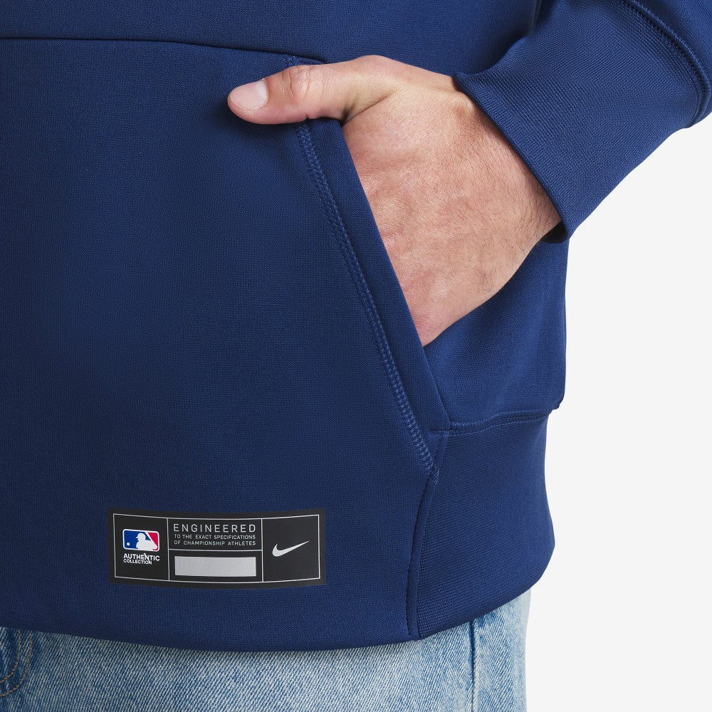 Houston Astros Nike 2025 City Connect Authentic Collection Performance Pullover Hoodie - Navy - Nike on Sale
