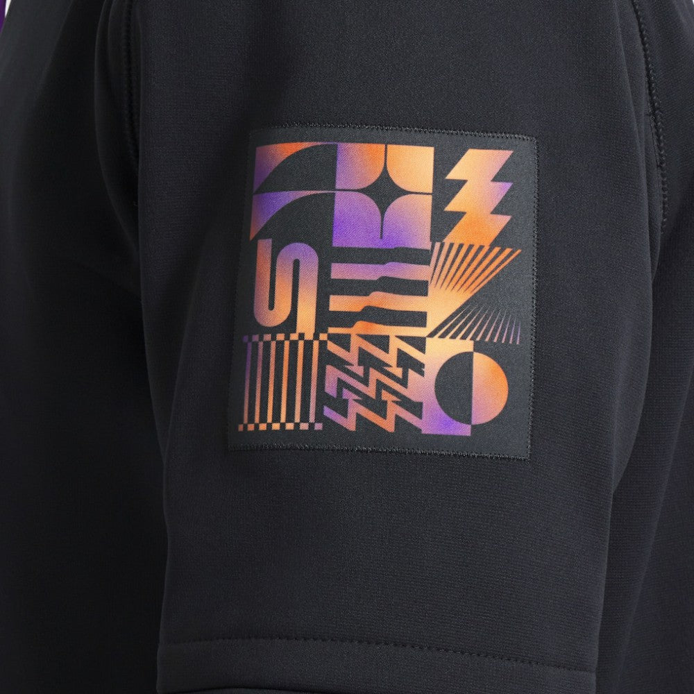 San Francisco Giants Nike 2025 City Connect Authentic Collection Performance Pullover Hoodie - Black - Nike on Sale
