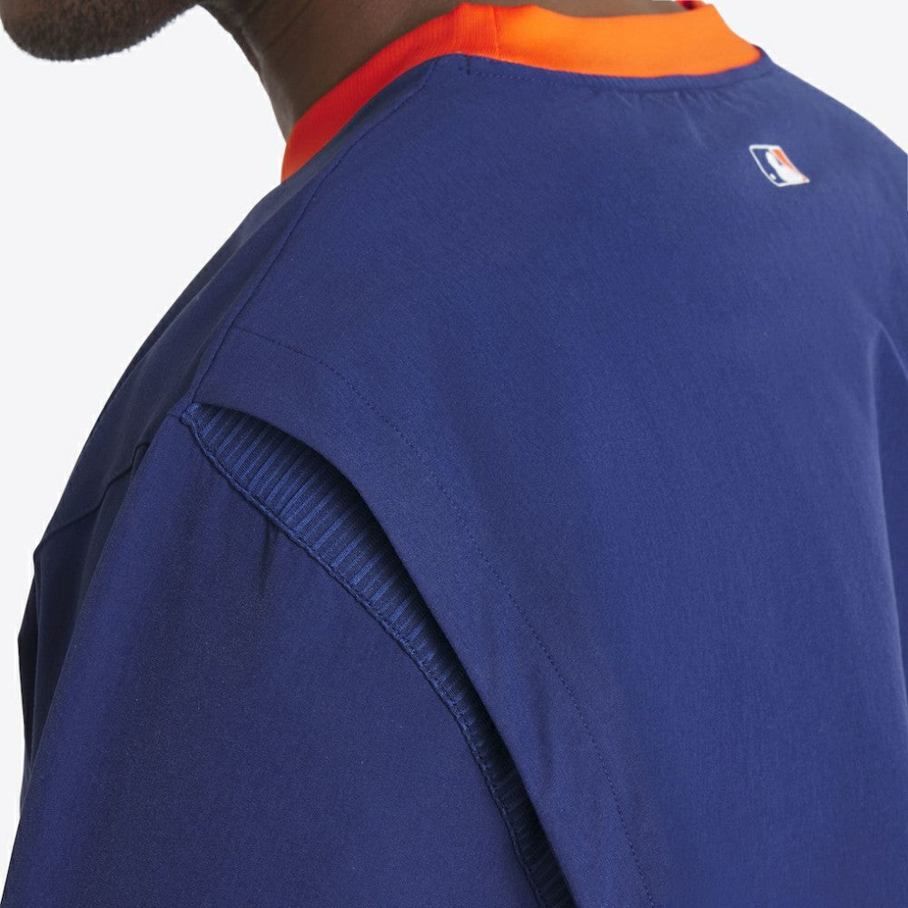 Houston Astros Nike 2025 City Connect Authentic Collection Lightweight Player Performance Long Sleeve Top - Navy - Nike Sale