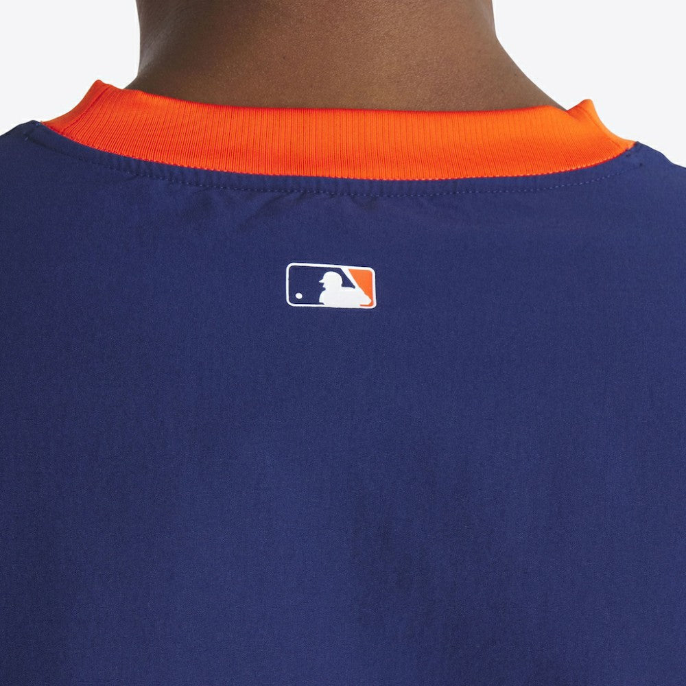 Houston Astros Nike 2025 City Connect Authentic Collection Lightweight Player Performance Long Sleeve Top - Navy - Nike Sale
