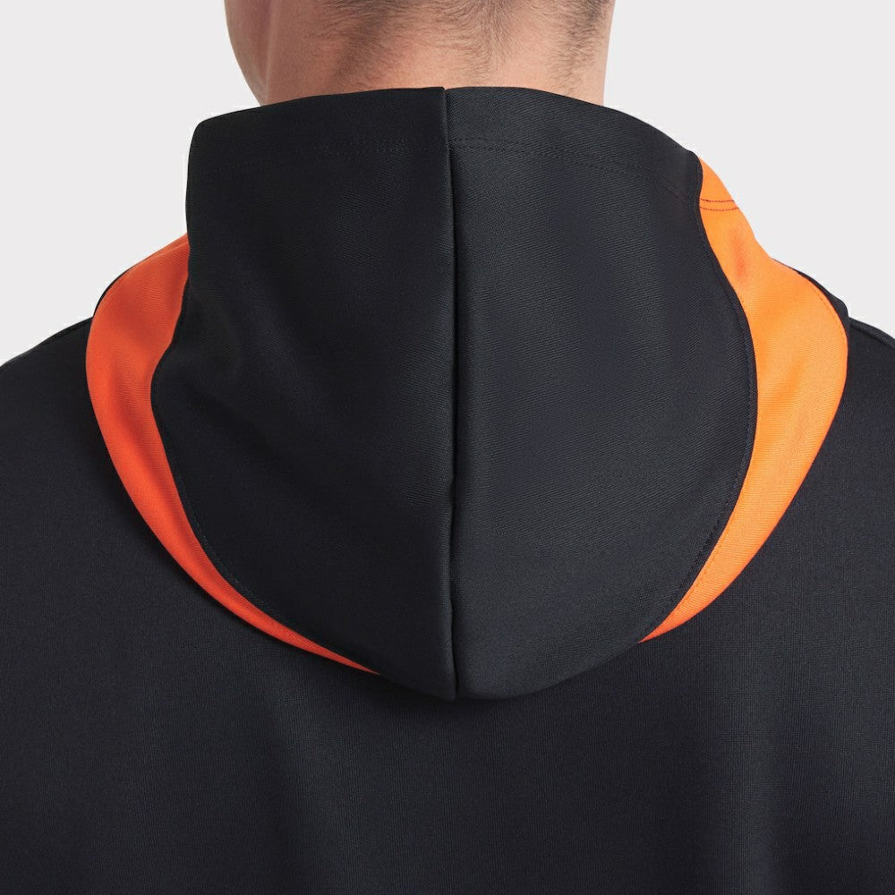 San Francisco Giants Nike 2025 City Connect Authentic Collection Dri-FIT Sleeveless Hoodie - Black - Nike Online