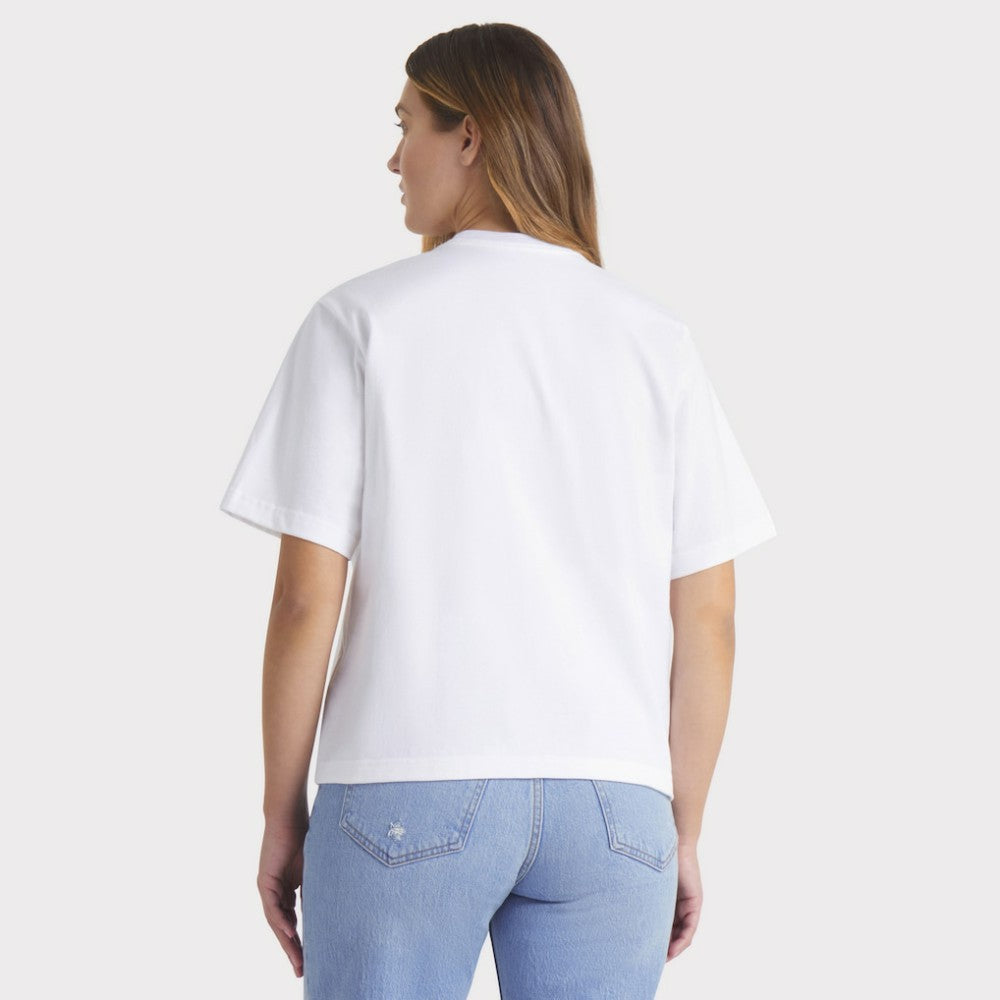 Colorado Rockies Nike 2025 City Connect Logo T-Shirt - White - Nike Online
