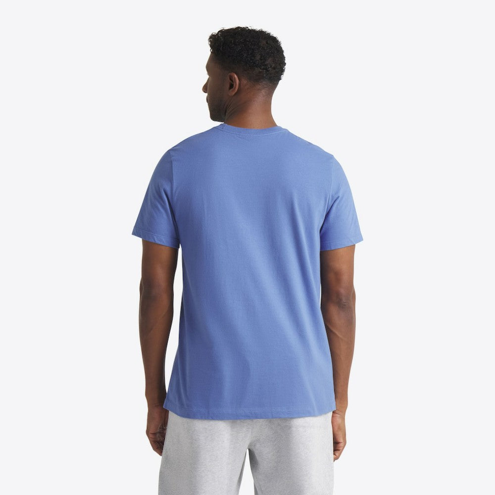 Washington Nationals Nike 2025 City Connect Logo T-Shirt - Blue - Nike Sale