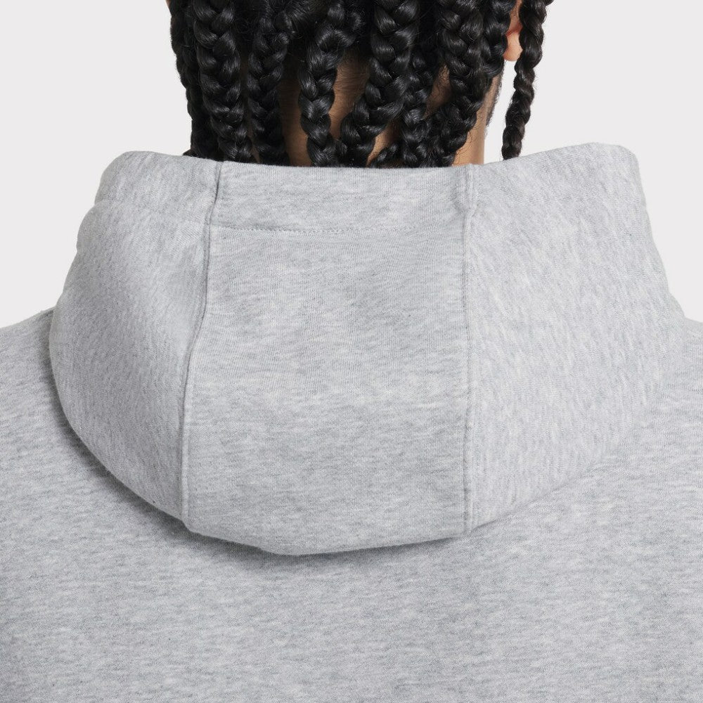 San Francisco Giants Nike 2025 City Connect French Terry Club Pullover Hoodie - Heather Gray - Nike Sale