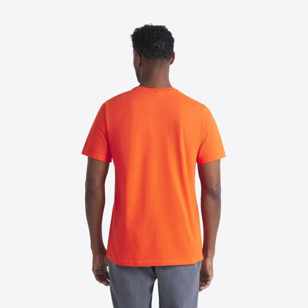 Houston Astros Nike City Connect Wordmark T-Shirt - Orange - Nike Discount