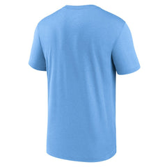 Colorado Rockies Nike 2025 City Connect Team Phrase Legend Performance T-Shirt - Light Blue - Nike Discount